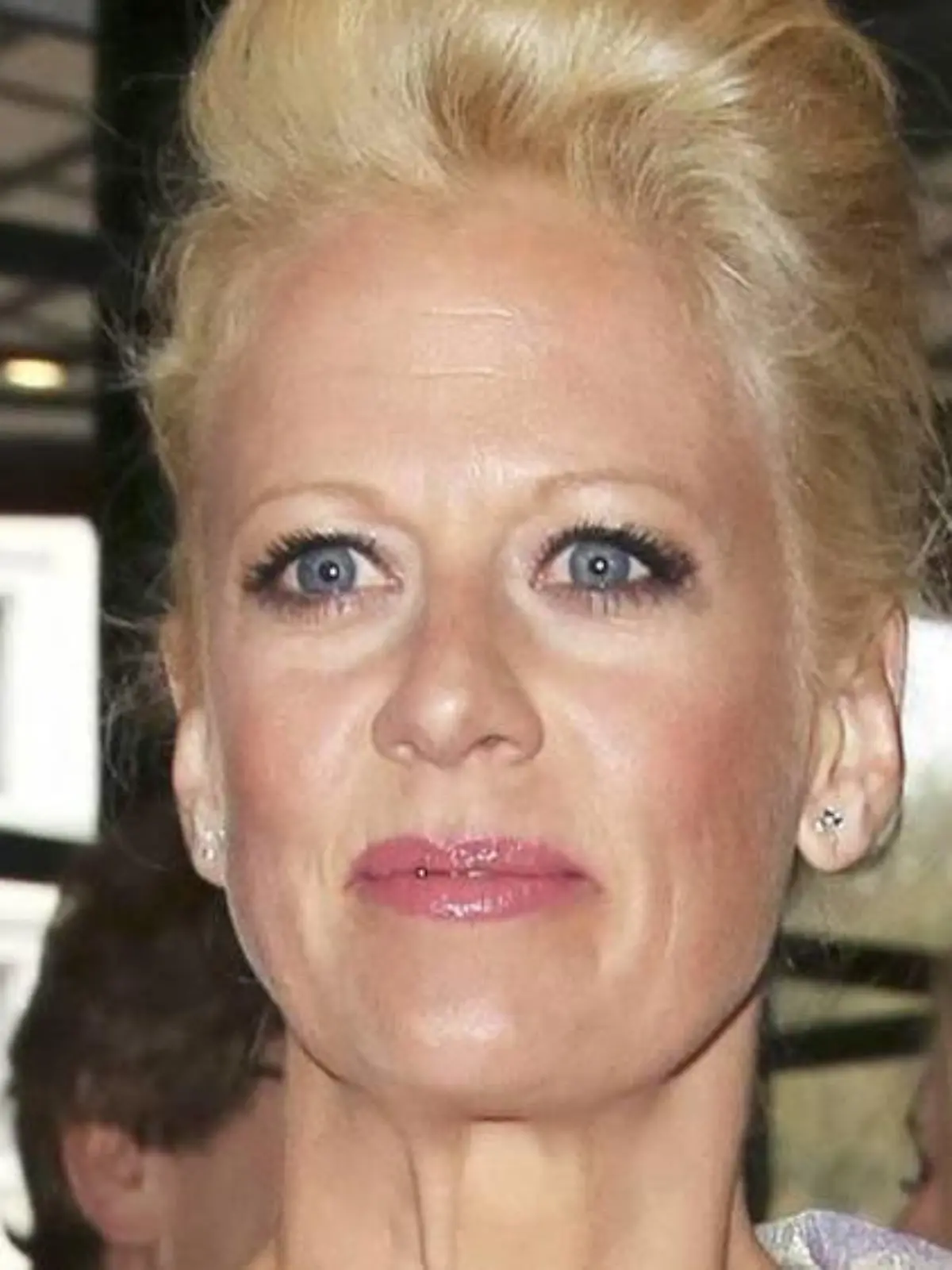 Barbara Schöneberger ist beim ESC wieder "Spokesperson" für Deutschland