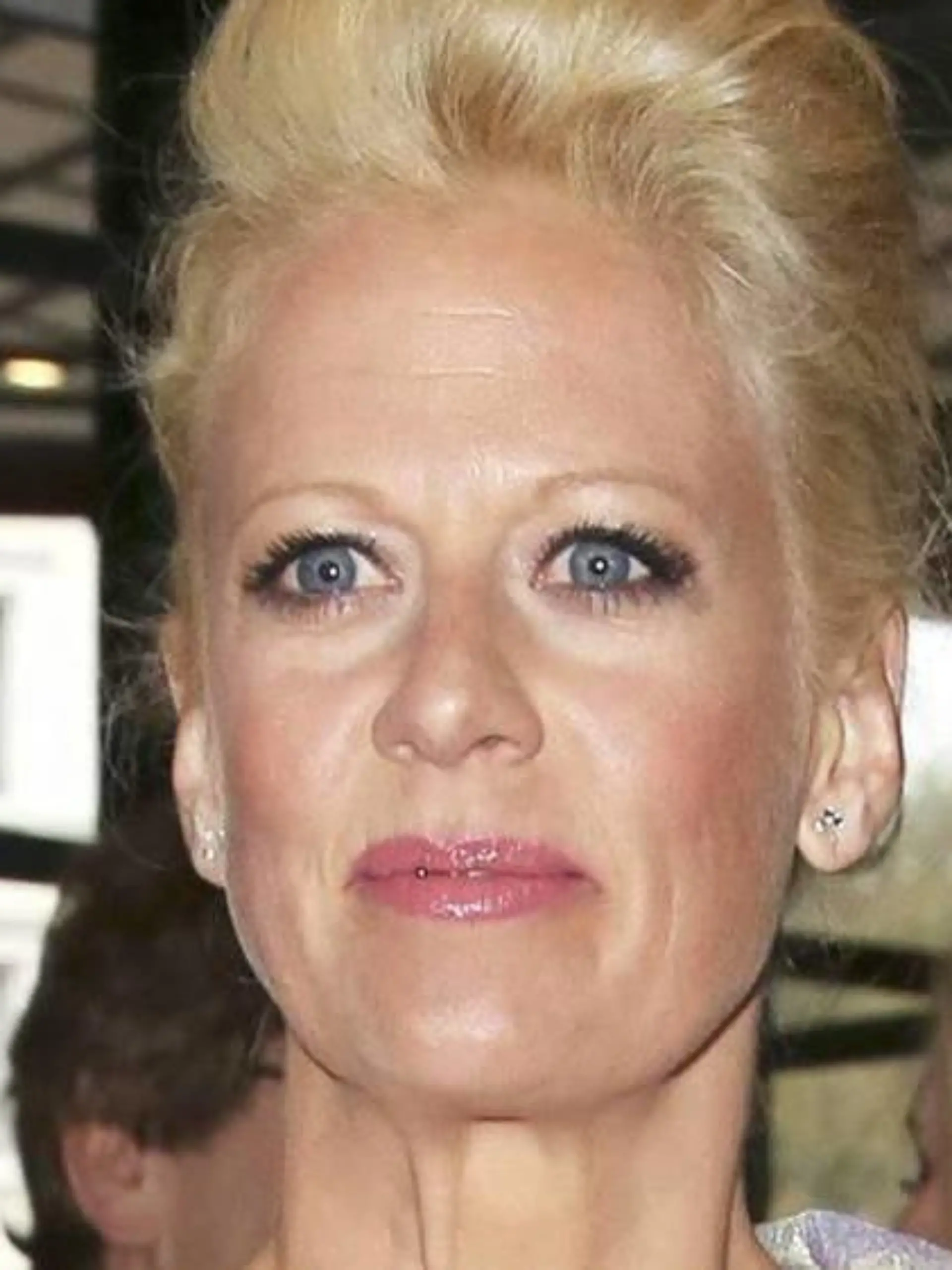 Barbara Schöneberger ist beim ESC wieder "Spokesperson" für Deutschland