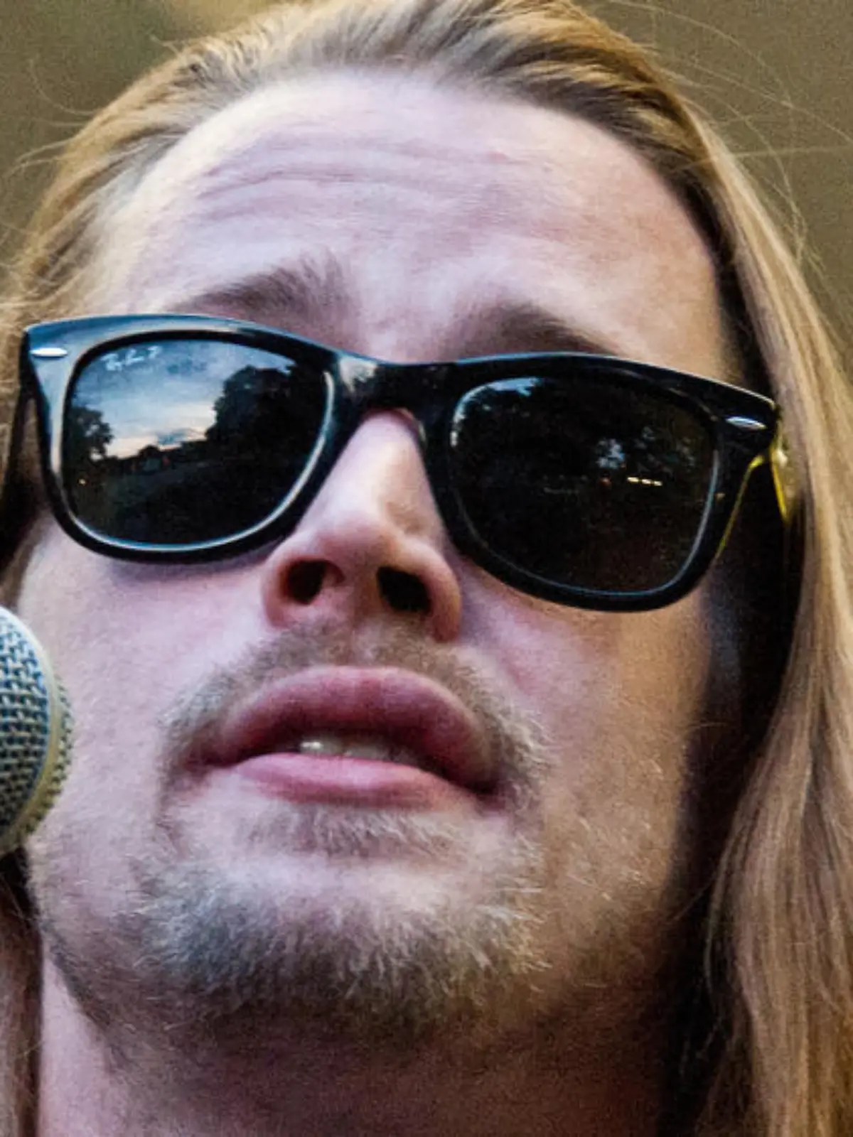 Macaulay Culkin hegt keine Absicht, ins Film-Business zurückzulehren