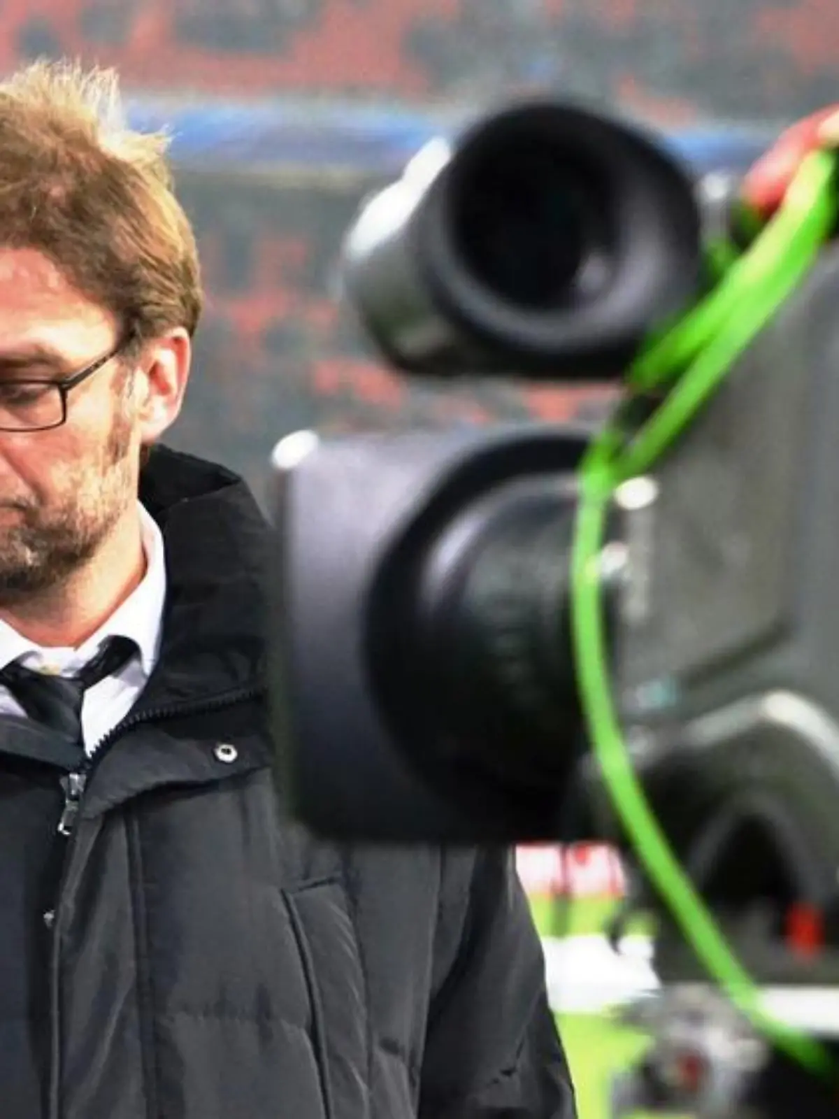Der Mann auf den am Donnerstagabend alle Kameras gerichtet sein werden: Jürgen Klopp