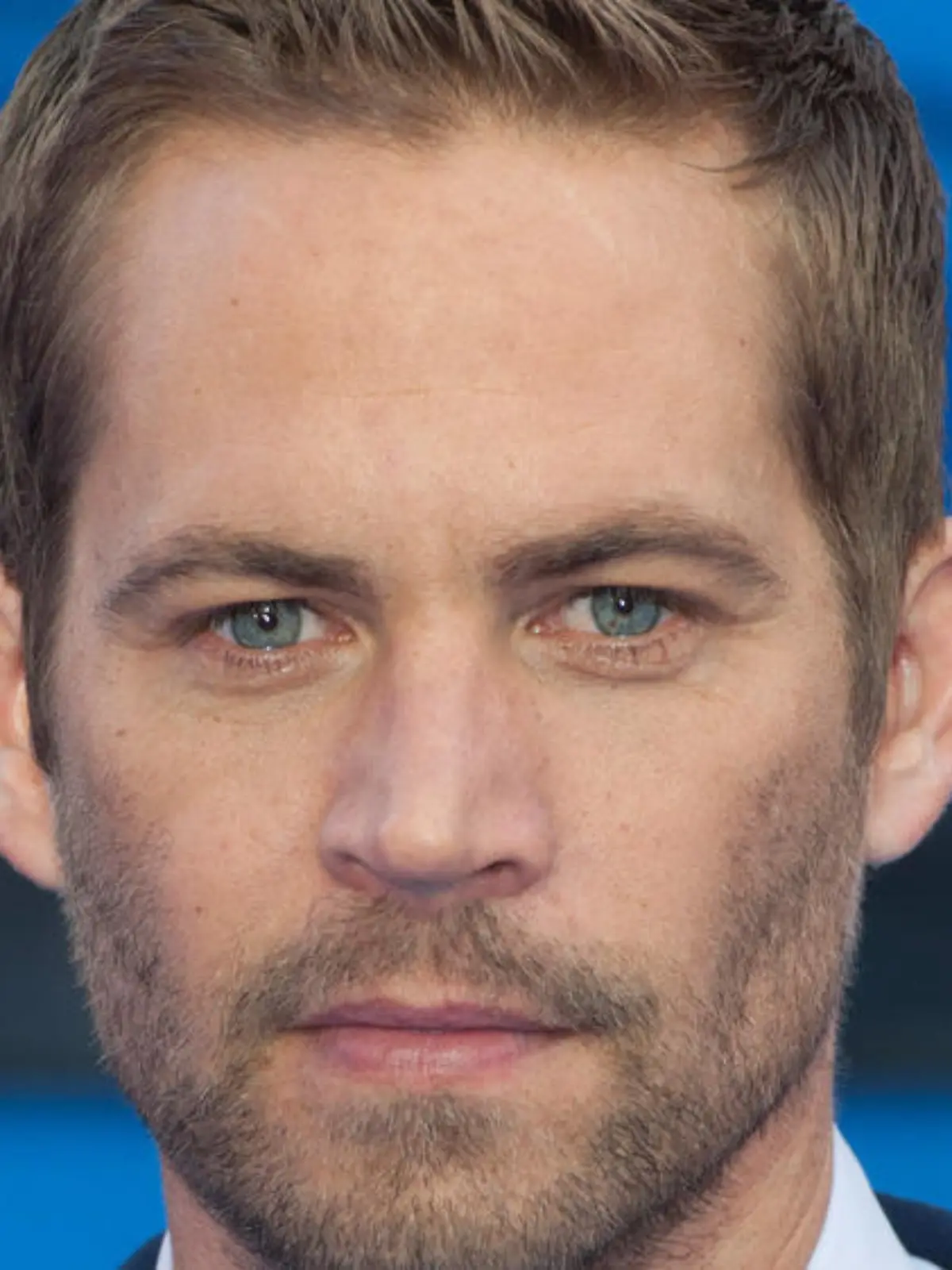 Paul Walker starb am 30. November 2013