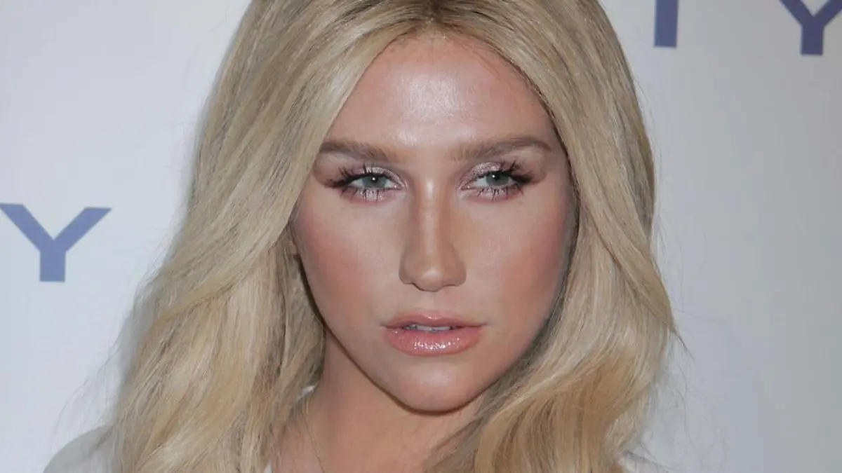 Via Instagram machte Kesha die Forderung ihrer Plattenfirma öffentlich