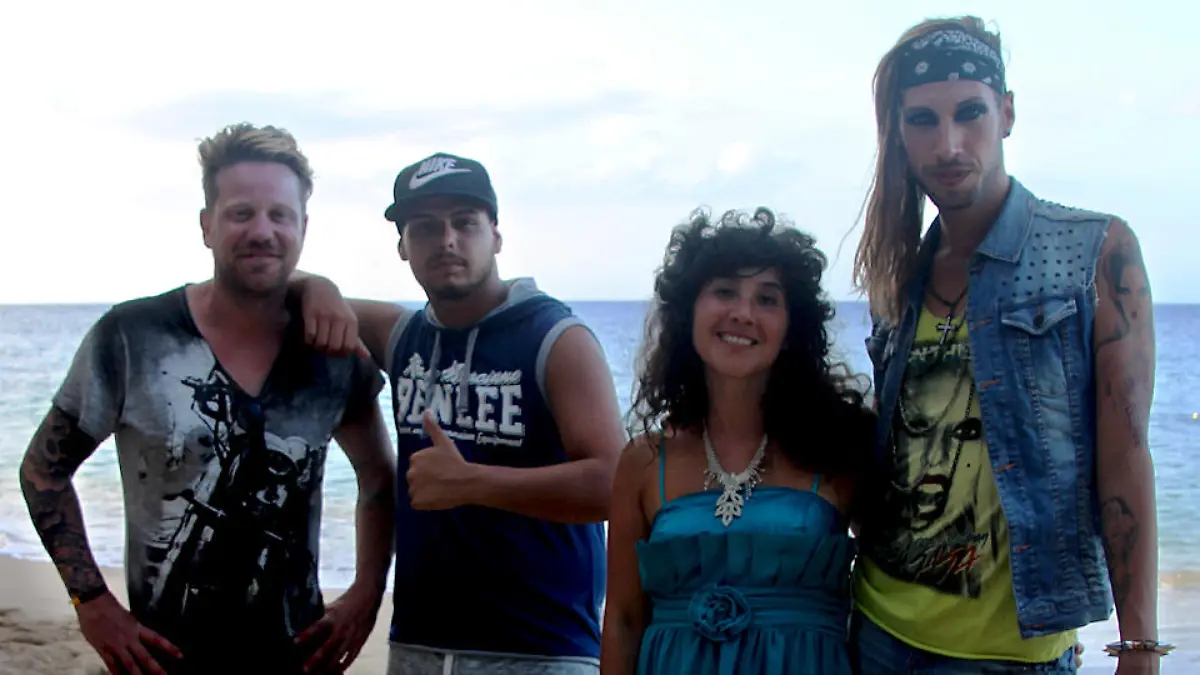 03 DSDS Teaser Recall4 Rausfaller