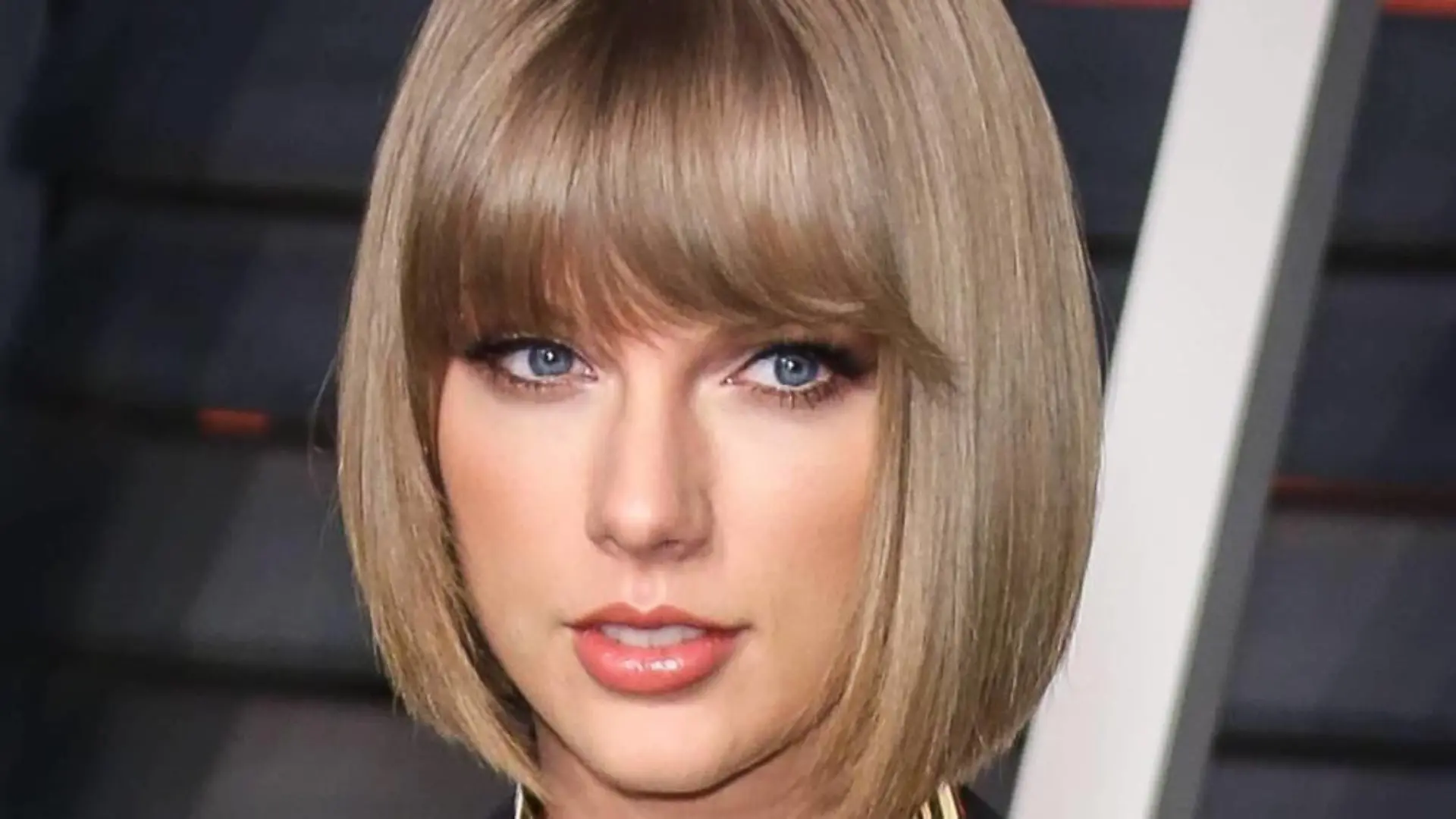 Taylor Swift kann auch lustig
