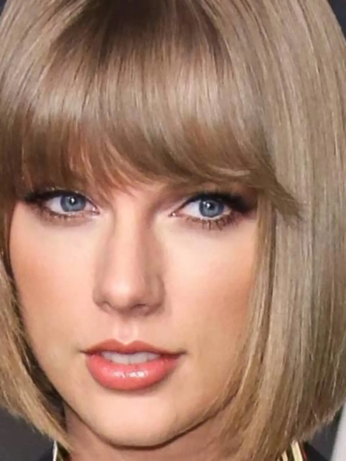 Taylor Swift kann auch lustig
