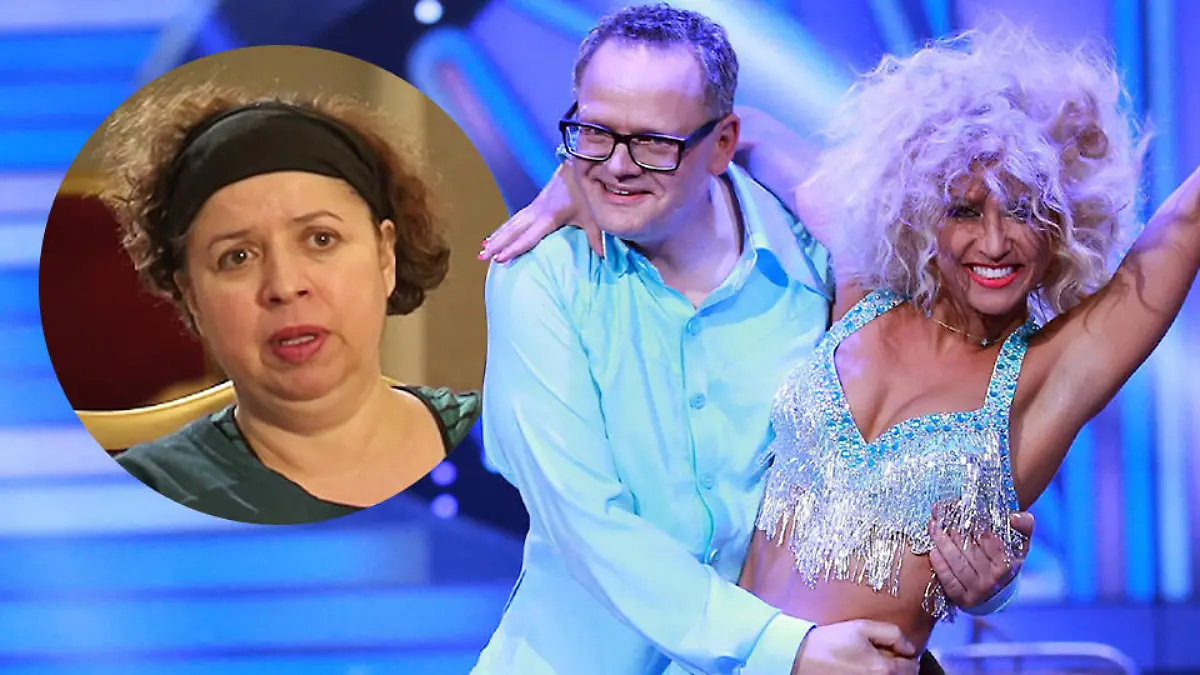 Ulli Potofski rückt für Franziska Traub nach und tanzt wieder bei "Let's Dance" 2016