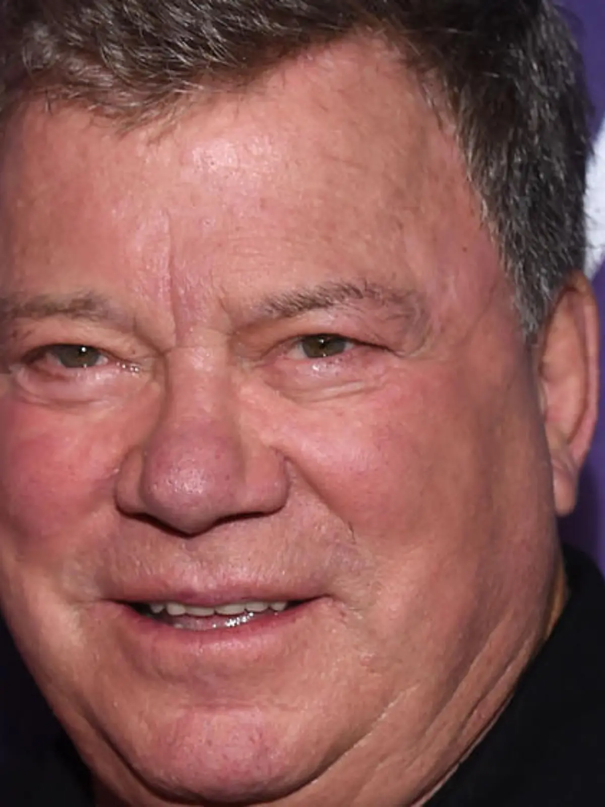 William Shatner wurde am 22. März 85 Jahre alt
