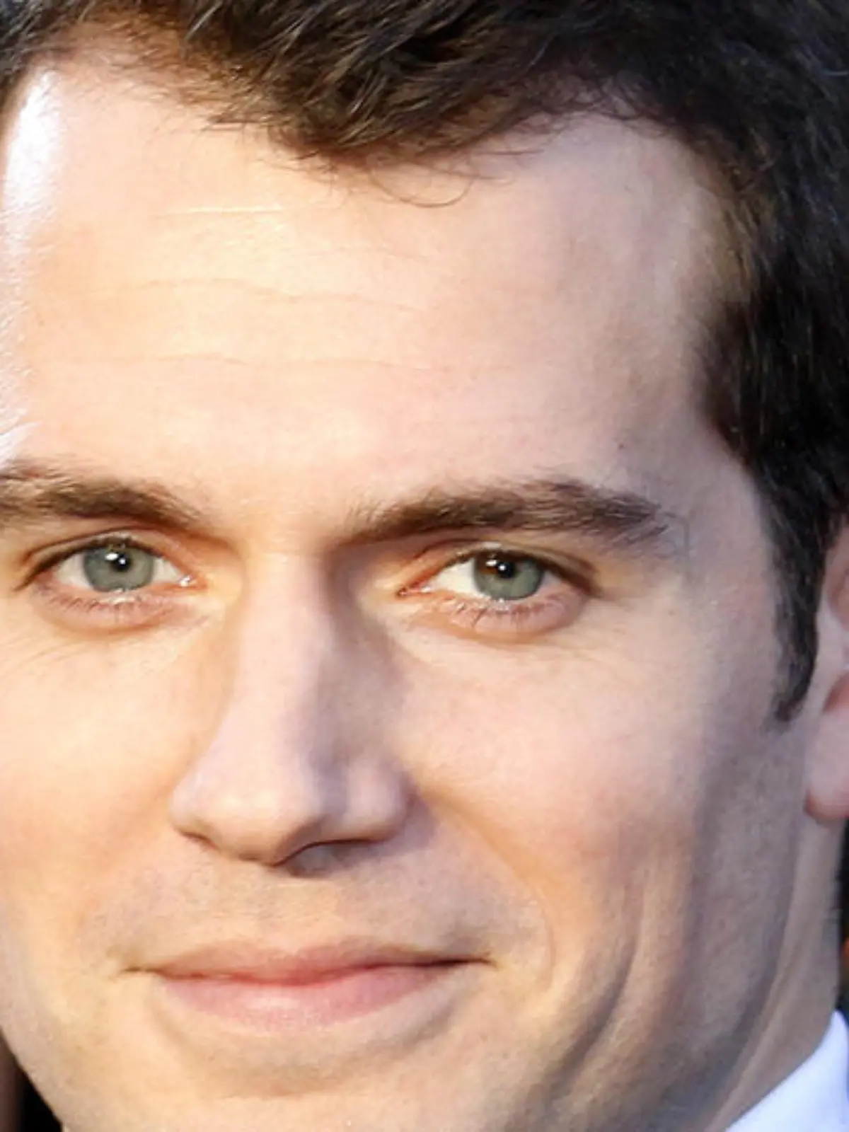 Nach "Man of Steel" mimt Henry Cavill zum zweiten Mal den Helden Superman