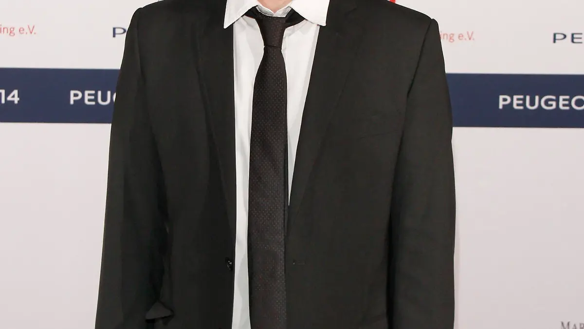 Johannes Brandrup - Peugeot BVC Casting Night im Rahmen der 64. Internationalen Filmfestspiele, Berlinale im E-Werk in Berlin am 08.02.2014.