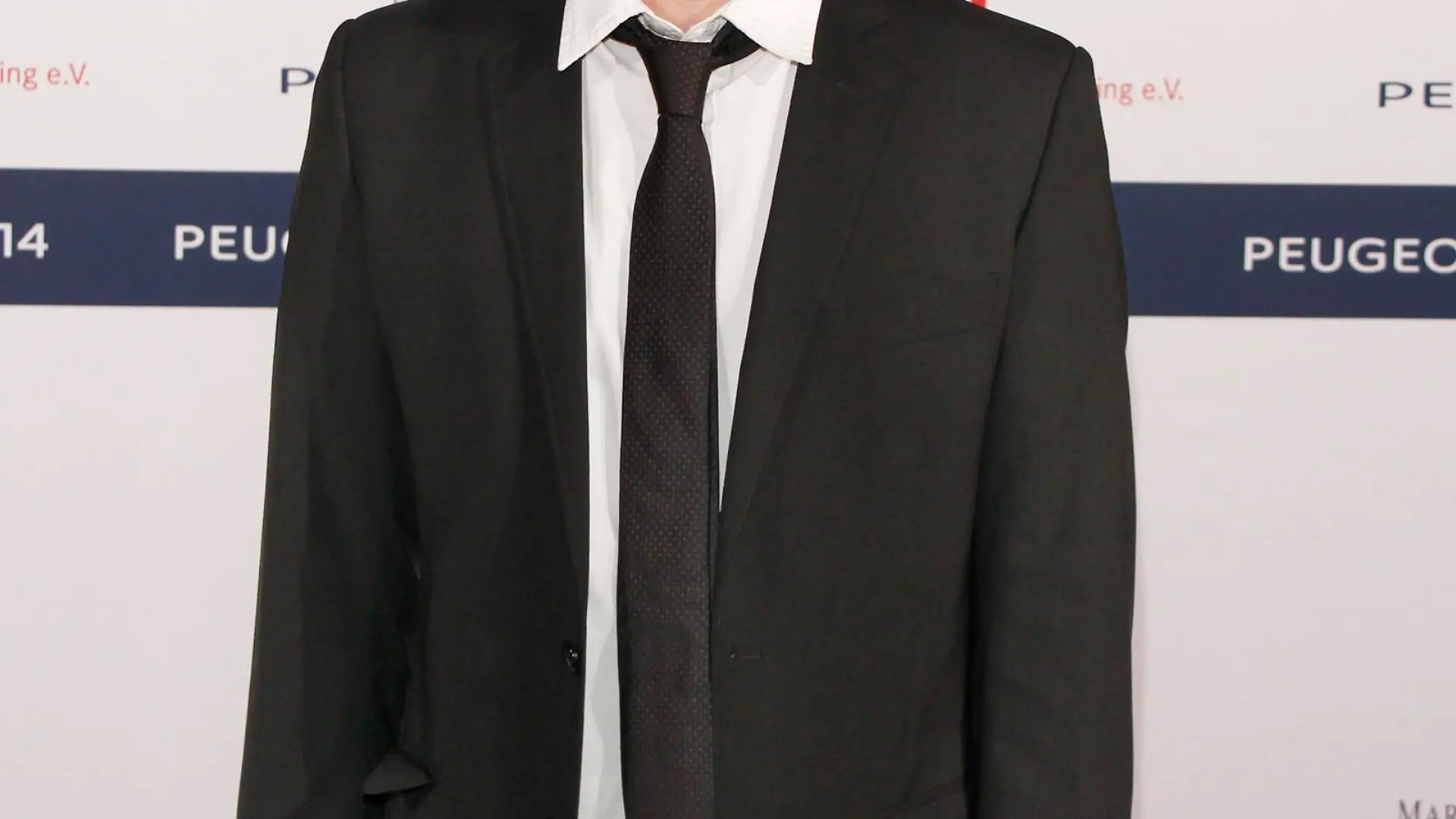 Johannes Brandrup - Peugeot BVC Casting Night im Rahmen der 64. Internationalen Filmfestspiele, Berlinale im E-Werk in Berlin am 08.02.2014.