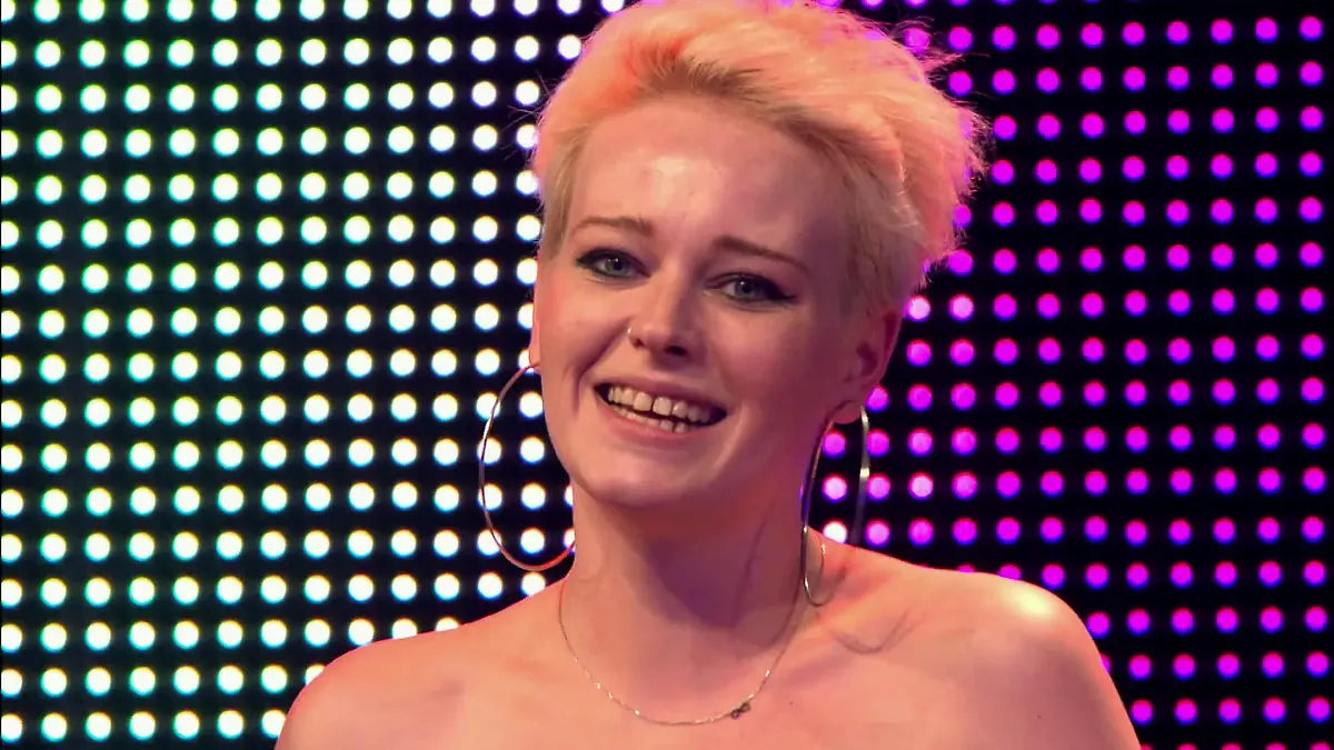 Britta