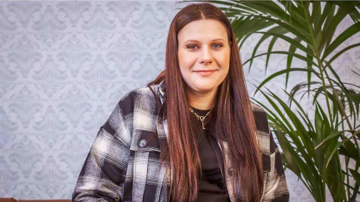 Lavinia Wollny lässt die Pfunde purzeln: So hat sie schon 12 Kilo abgenommen
