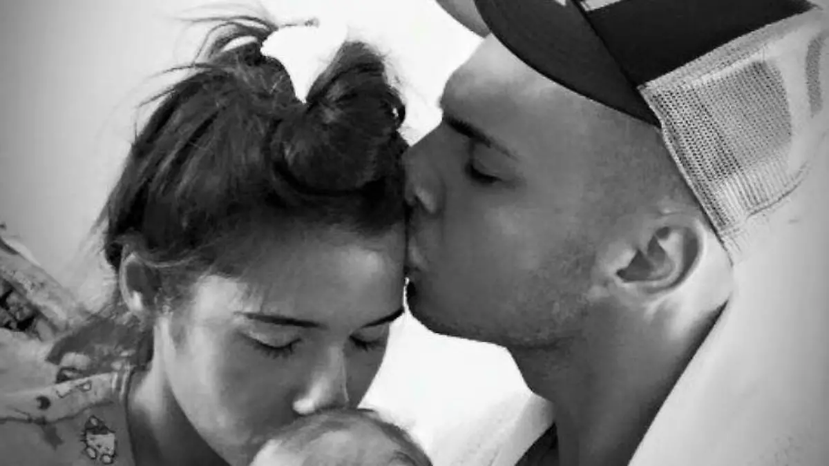 Sarah Engels Pietro Lombardi Alessio Facebook