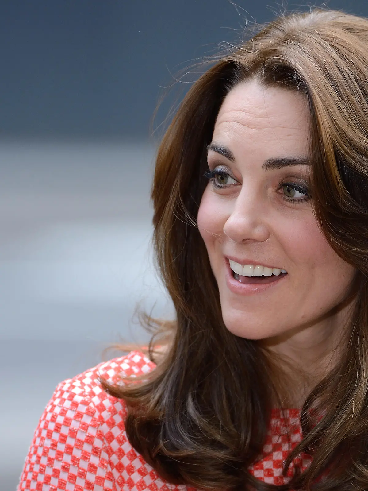 The Duke and Duchess of Cambridge visit the mentoring programme of the XLP project at London Wall, which supports young people who are facing emotional, behavioural and relational challenges in London, UK, on the 11th March 2016.
