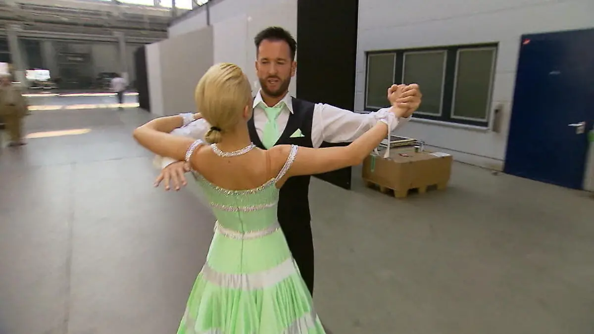 Lets Dance Michael Wendler 2