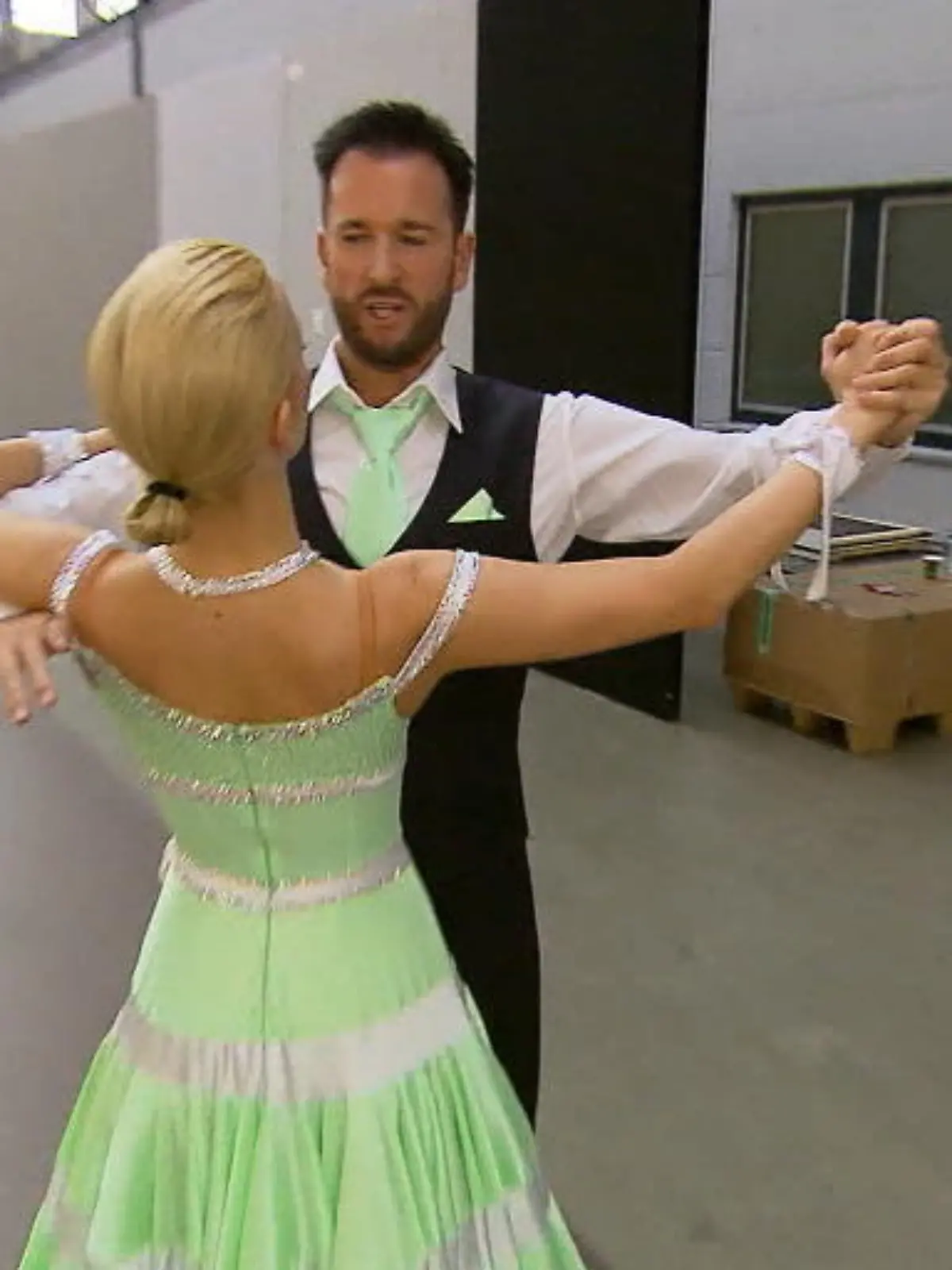 Lets Dance Michael Wendler 2