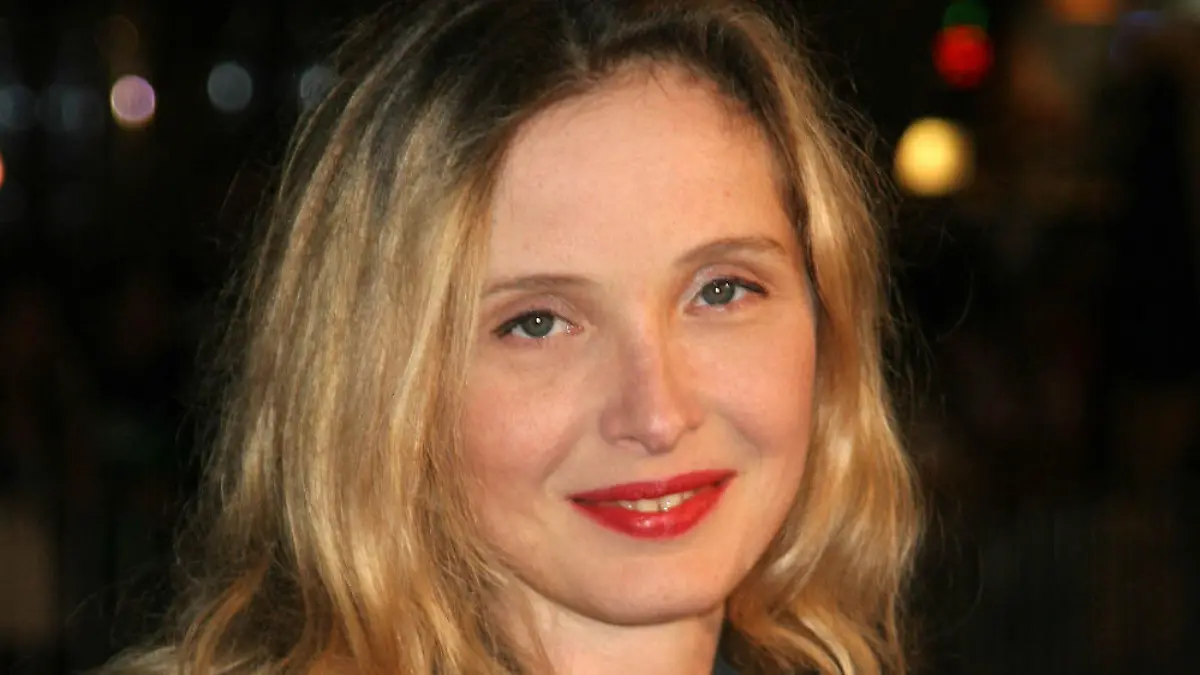 Julie Delpy spricht offen über Sex