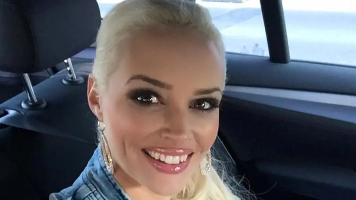 Mehr Sonne, weniger Schnee im März: Daniela Katzenberger will ihr Umfeld ihrem Gemüt anpassen