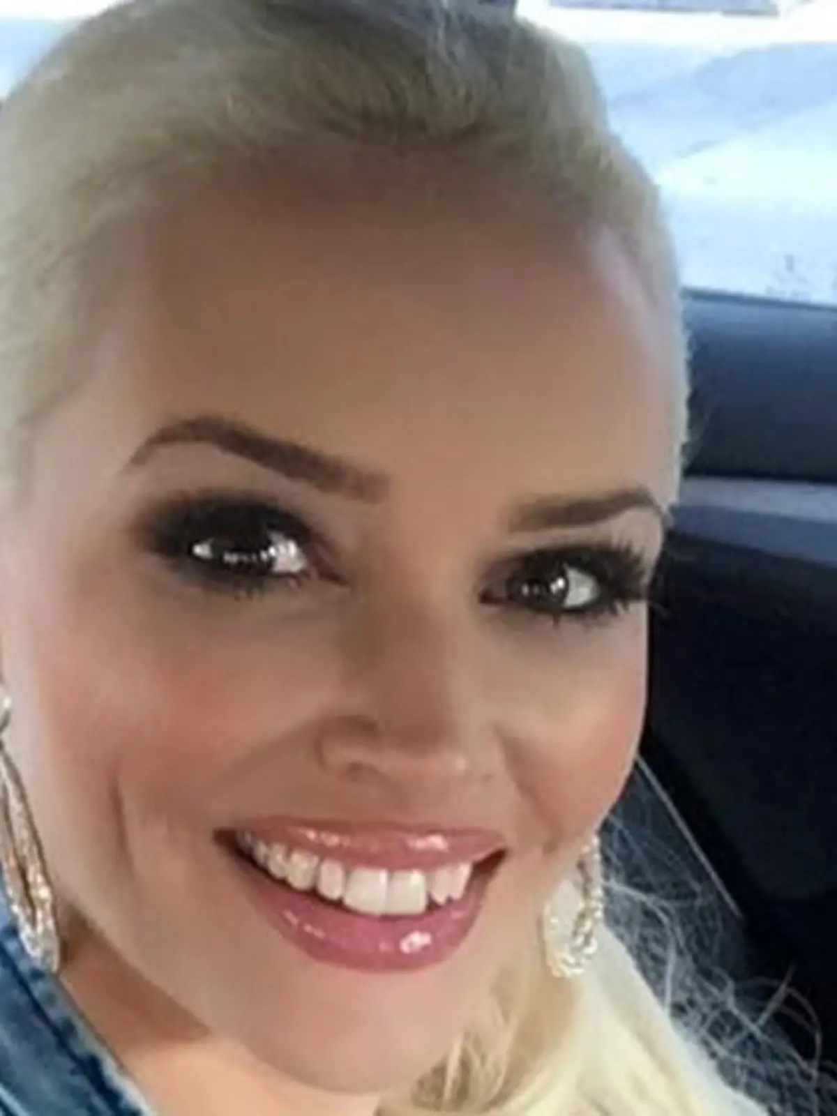 Mehr Sonne, weniger Schnee im März: Daniela Katzenberger will ihr Umfeld ihrem Gemüt anpassen