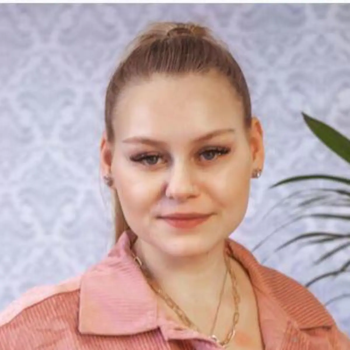 Sarah-Jane Wollny hatte einst eine Zwillingsschwester