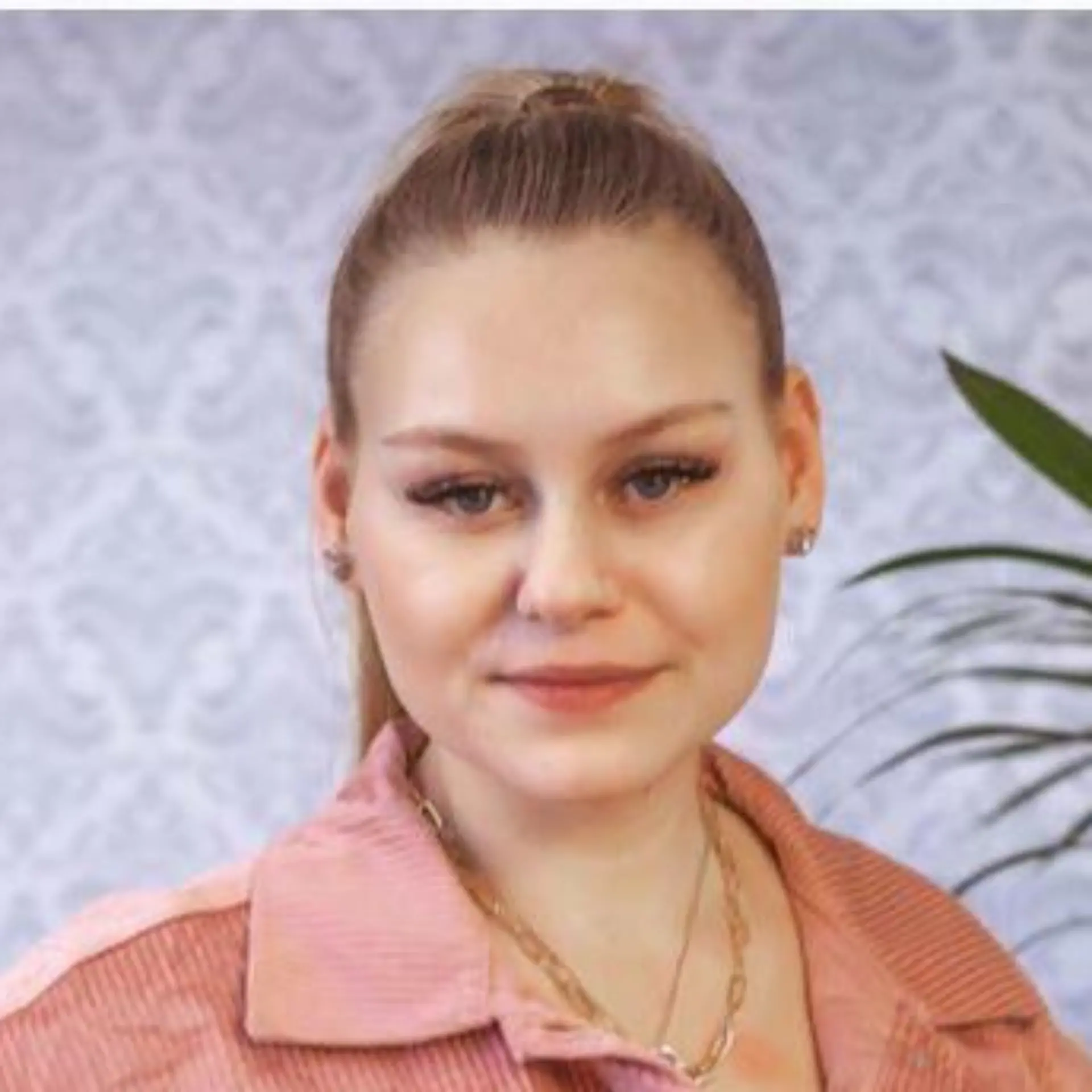 Sarah-Jane Wollny hatte einst eine Zwillingsschwester