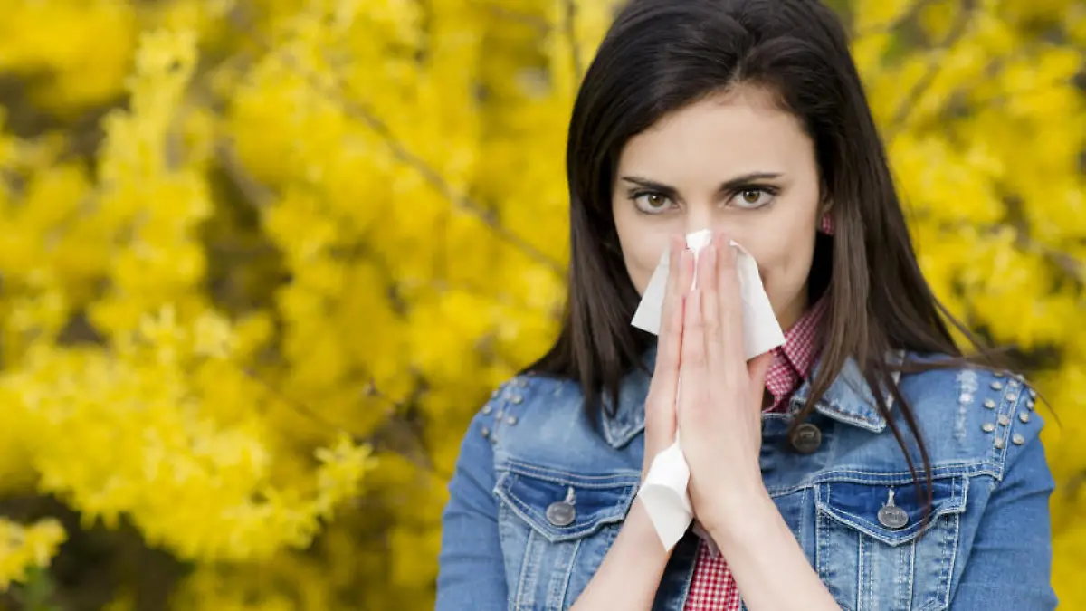 Diese günstigen Medikamente helfen bei Heuschnupfen Die Pollen sind im Anflug!