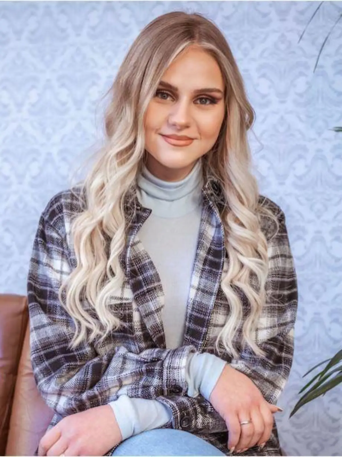 Estefania Wollny