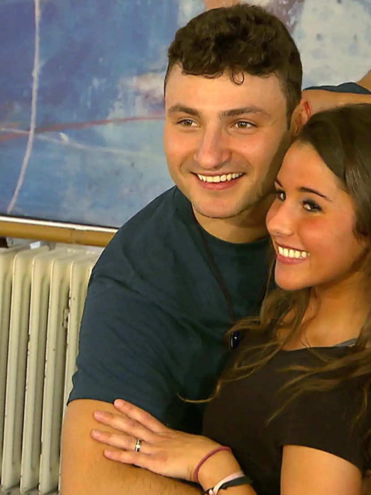 Bild zu: "Sarah Lombardi will es allen beweisen"