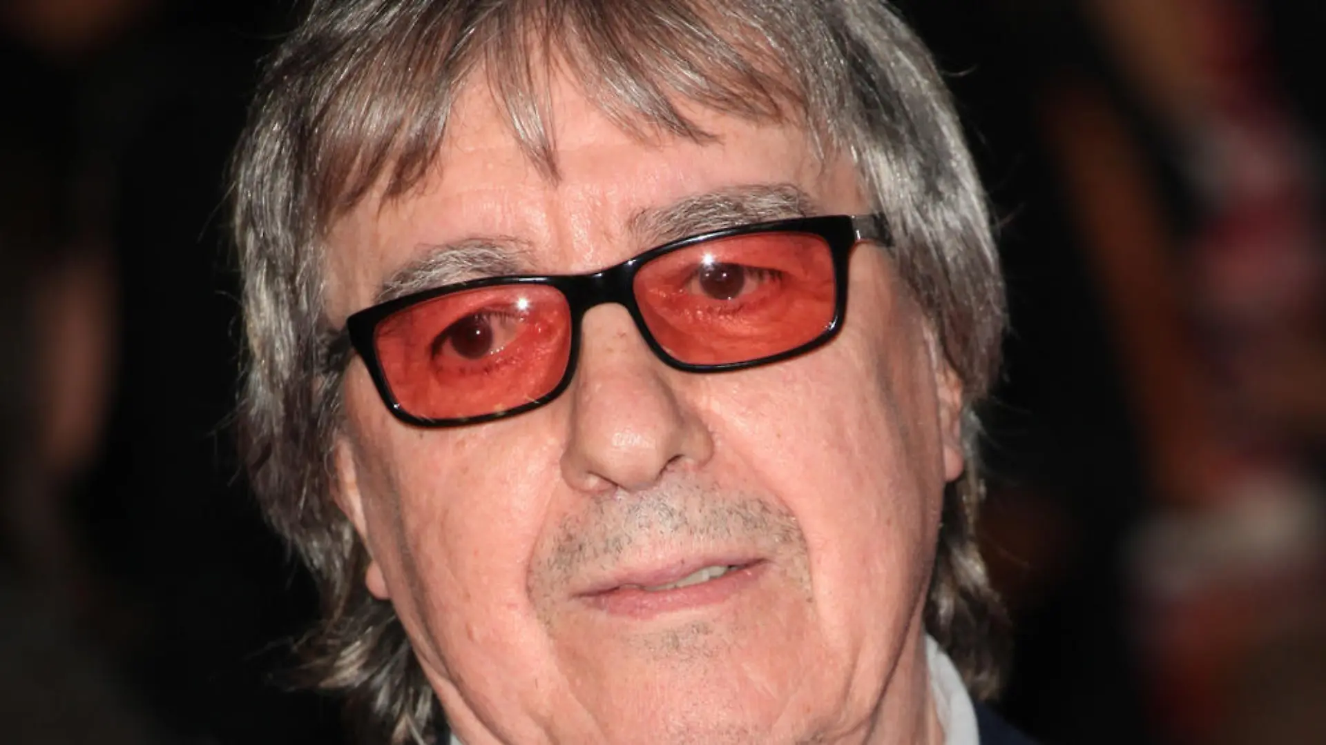 Bill Wyman hat Prostatakrebs