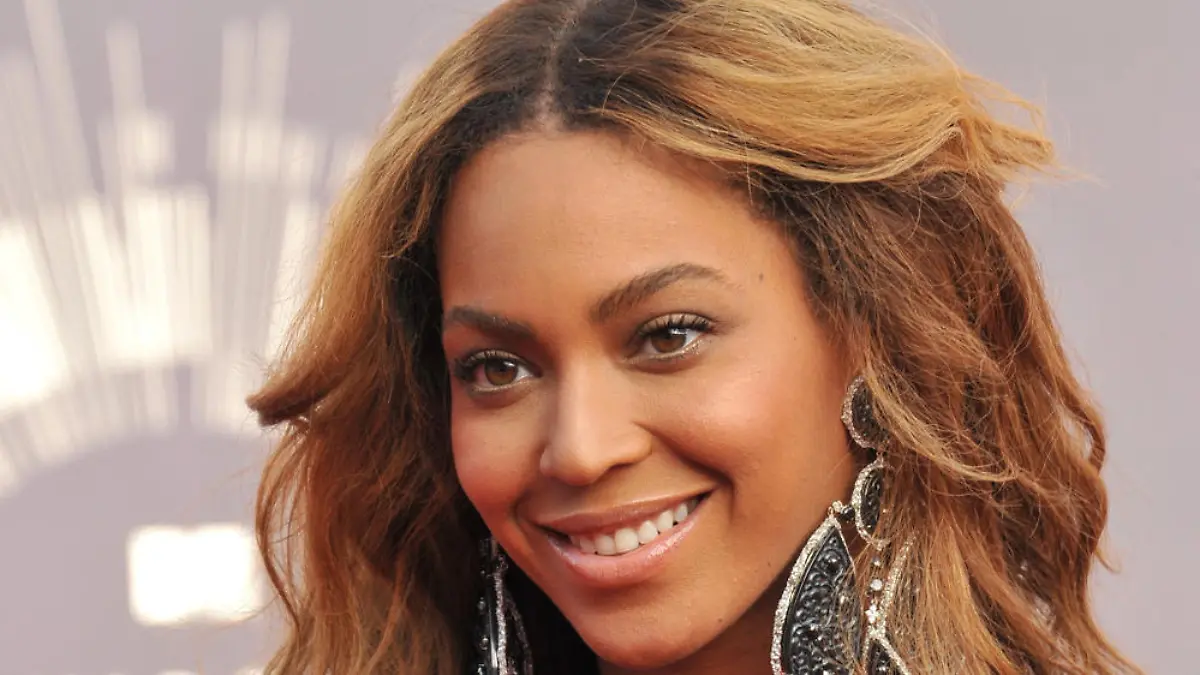 Beyoncé ist immer für eine Überraschung gut