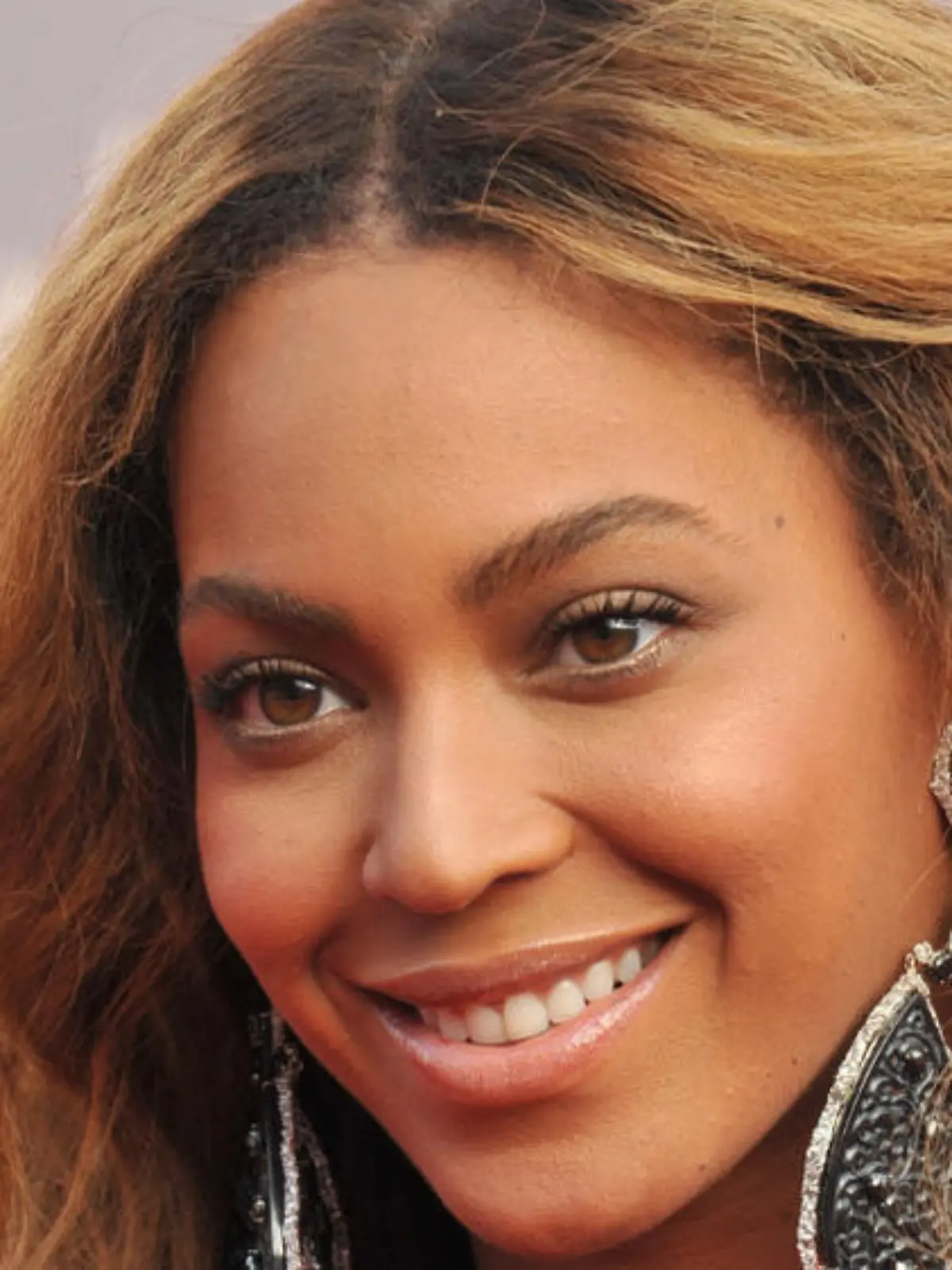 Beyoncé ist immer für eine Überraschung gut