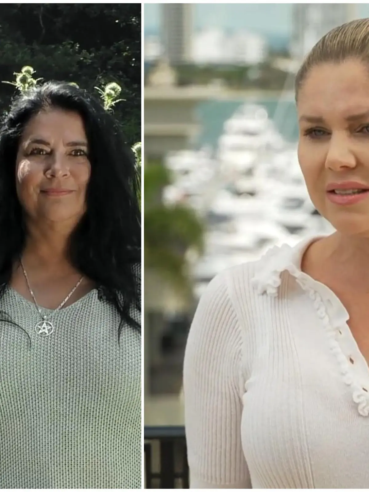Geht Peter Klein Iris Klein in Australien fremd? Jetzt spricht die Frau, um die sich alles dreht.