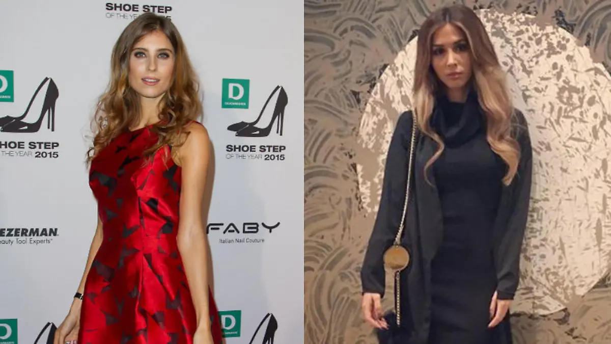 Cathy Hummels (l.) oder Ann-Kathrin Brömmel: Wer ist die bessere Spielerfrau?