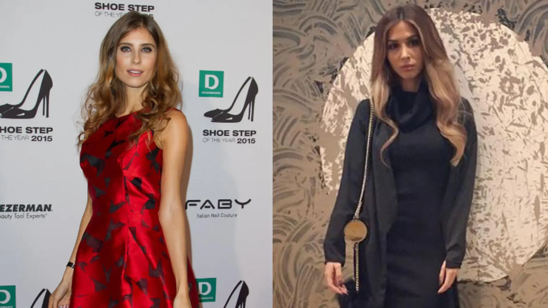 Cathy Hummels (l.) oder Ann-Kathrin Brömmel: Wer ist die bessere Spielerfrau?
