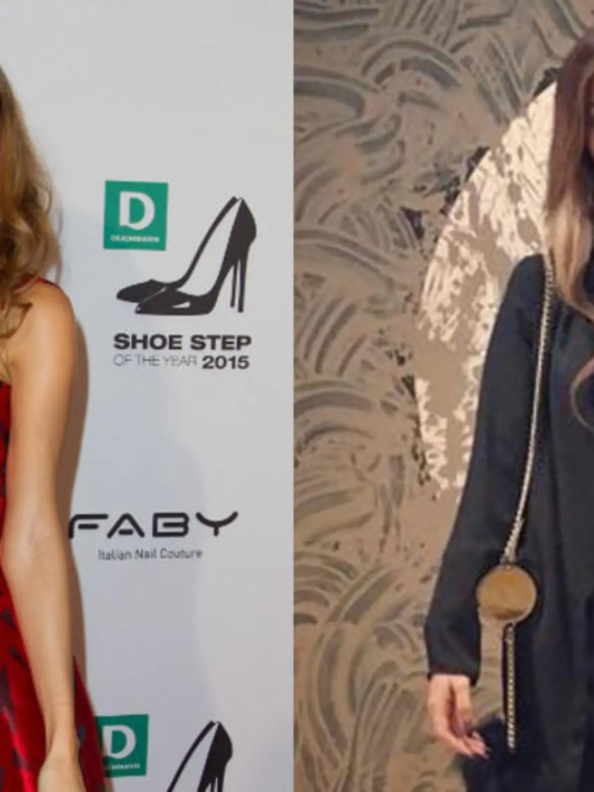 Cathy Hummels (l.) oder Ann-Kathrin Brömmel: Wer ist die bessere Spielerfrau?