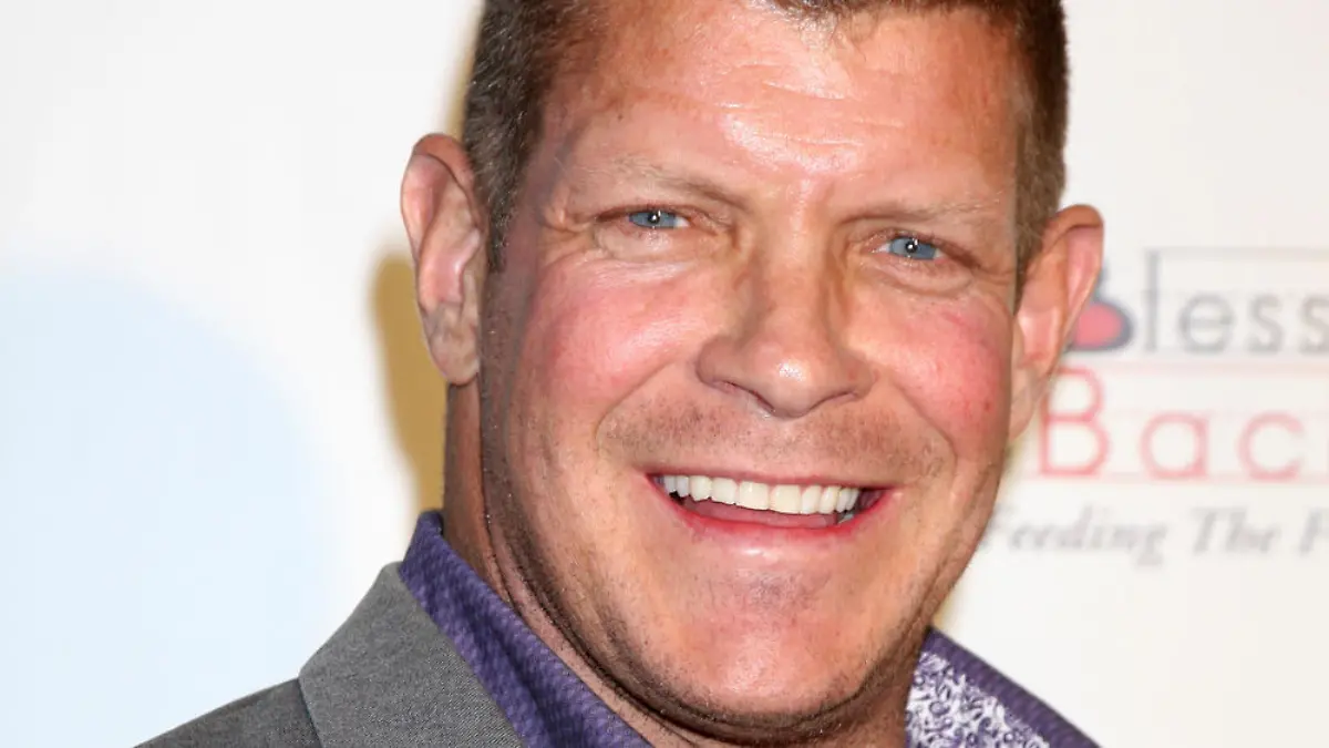 Lee Reherman wurde am Dienstag tot in seiner Wohnung gefunden