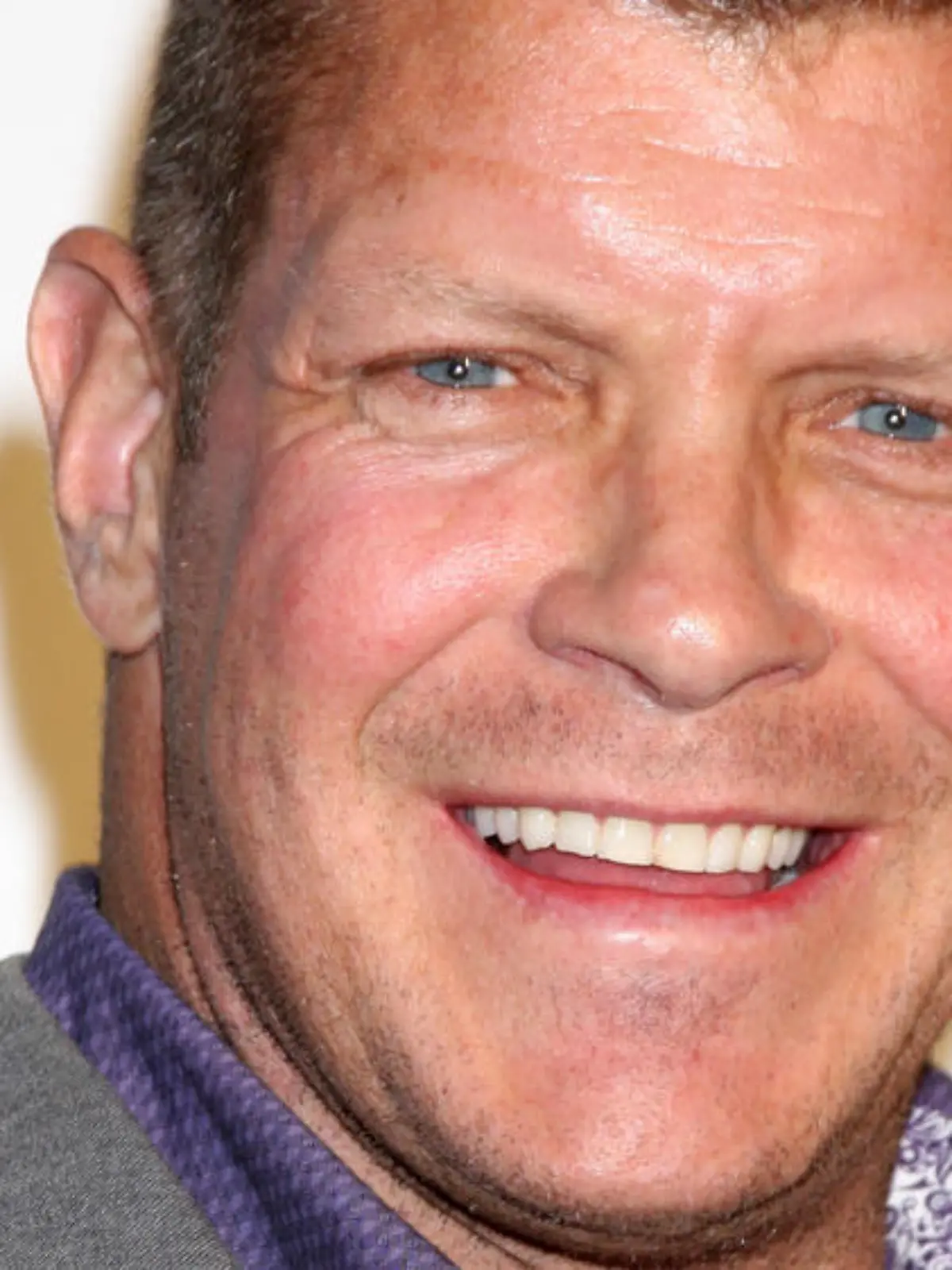 Lee Reherman wurde am Dienstag tot in seiner Wohnung gefunden