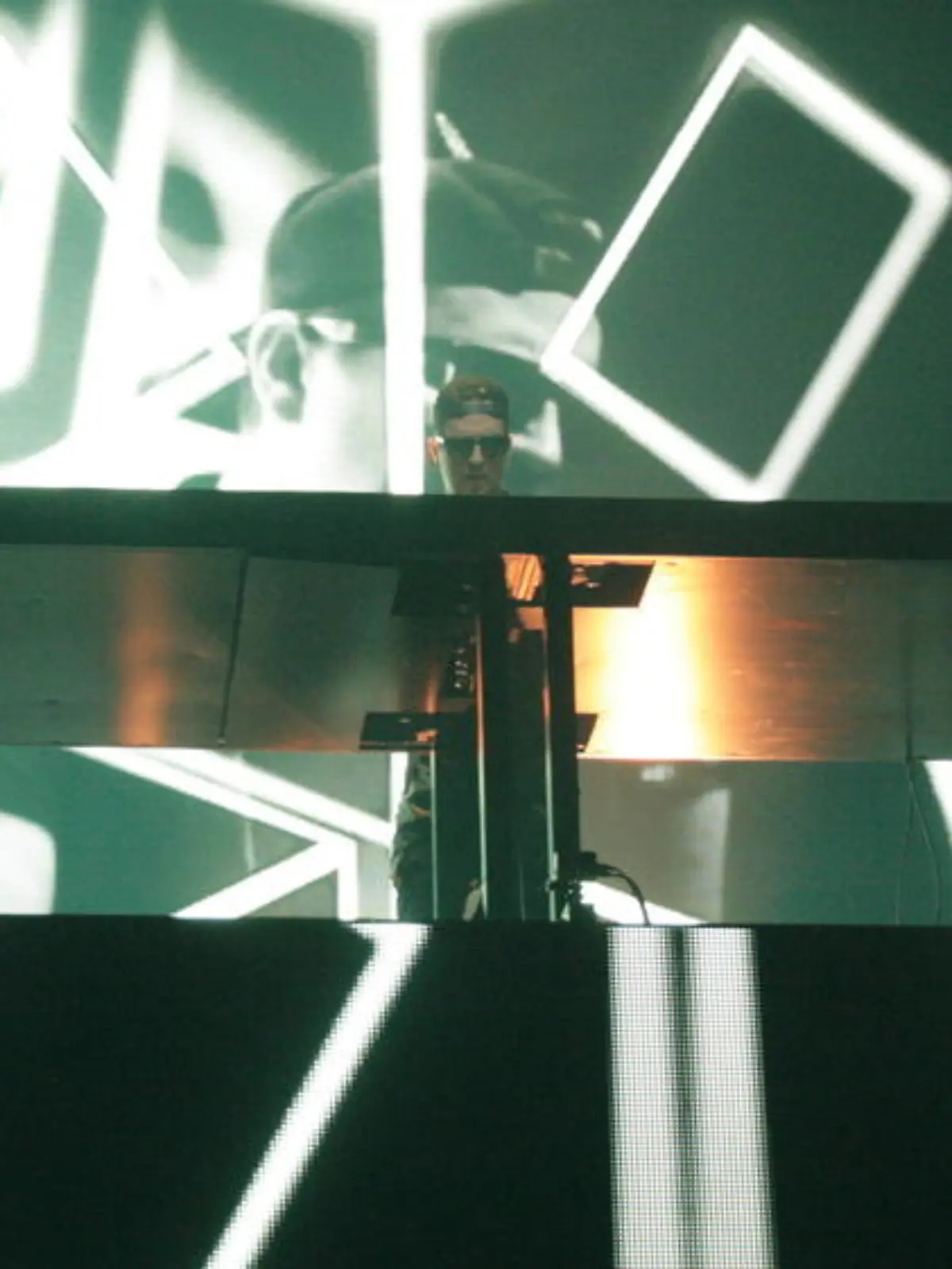 Robin Schulz im Zenith in München