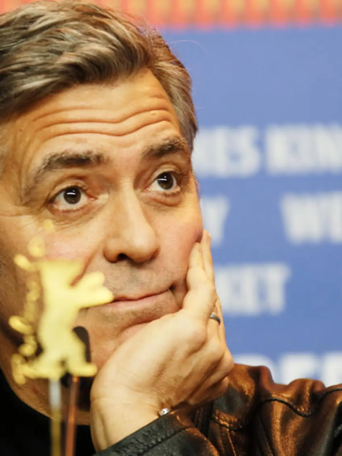 Könnte George Clooney bald mit der Schauspielerei aufhören?