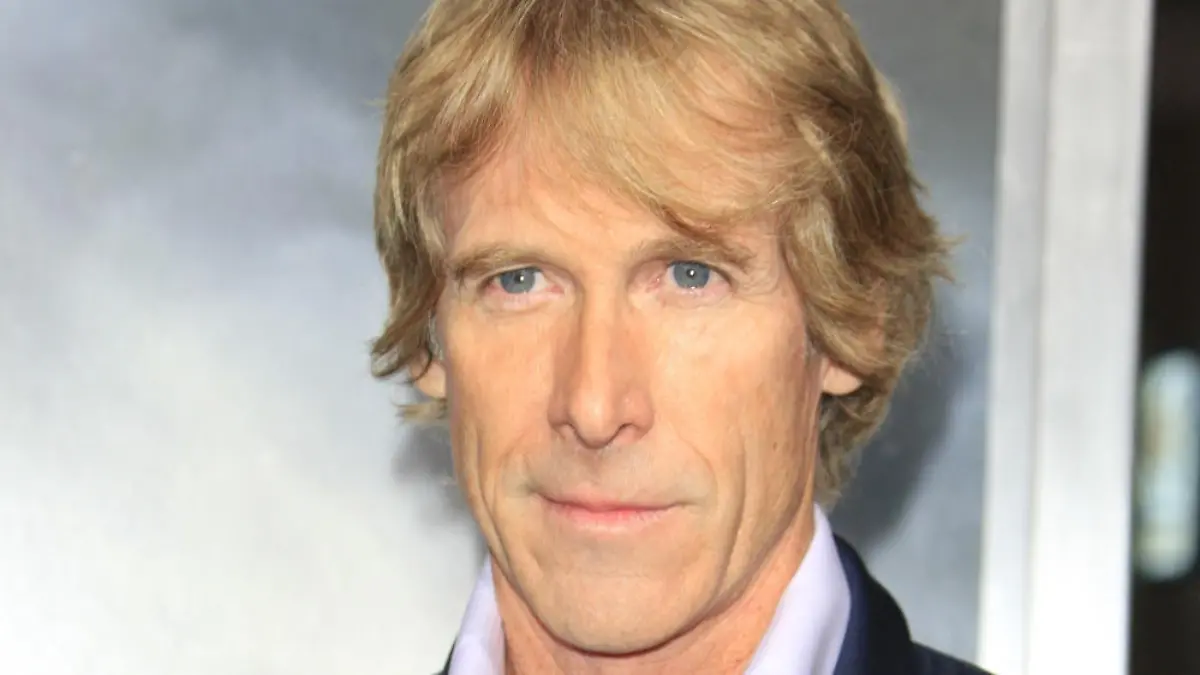 Michael Bay ist für seine Action-Streifen bekannt