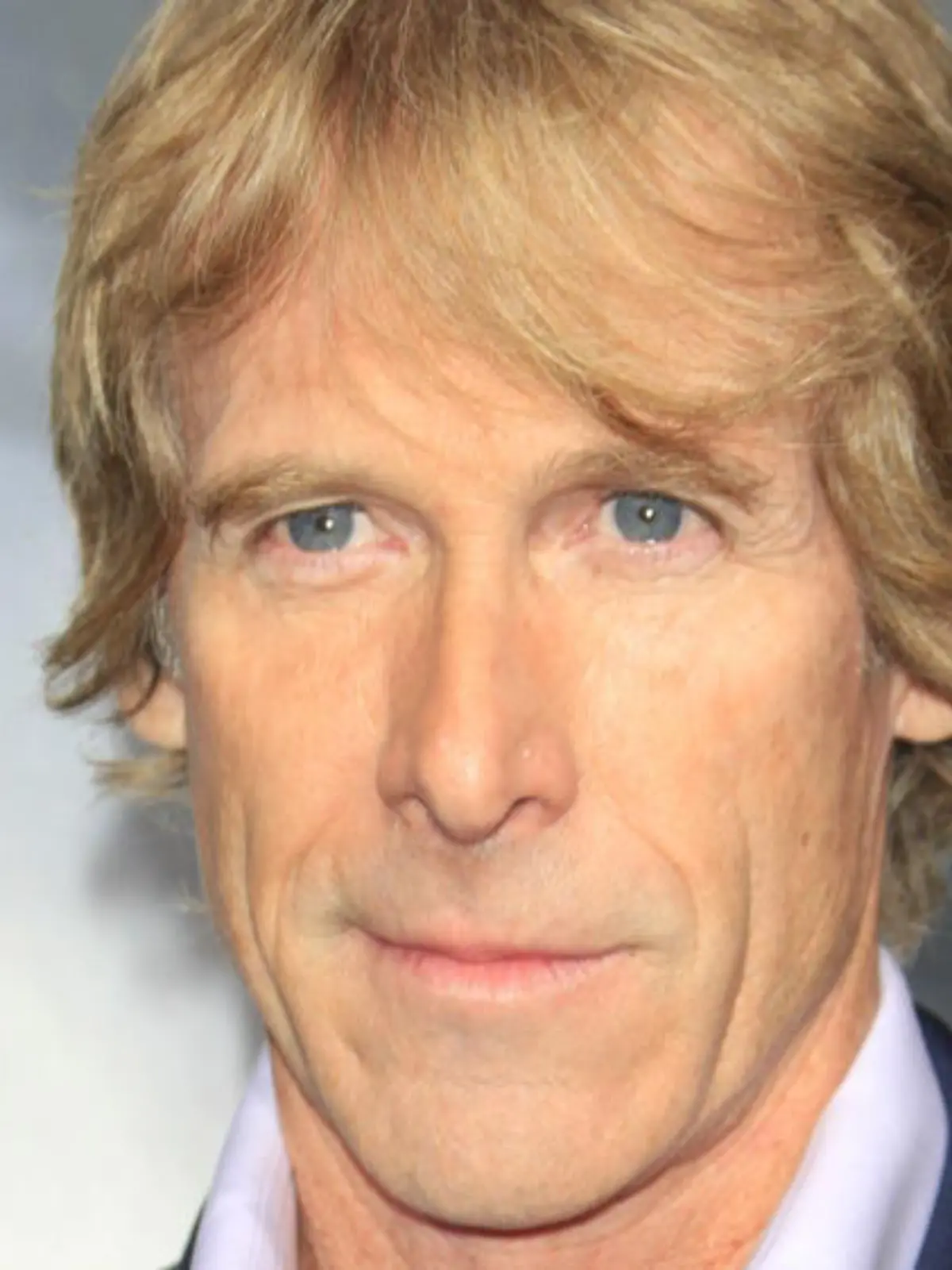 Michael Bay ist für seine Action-Streifen bekannt