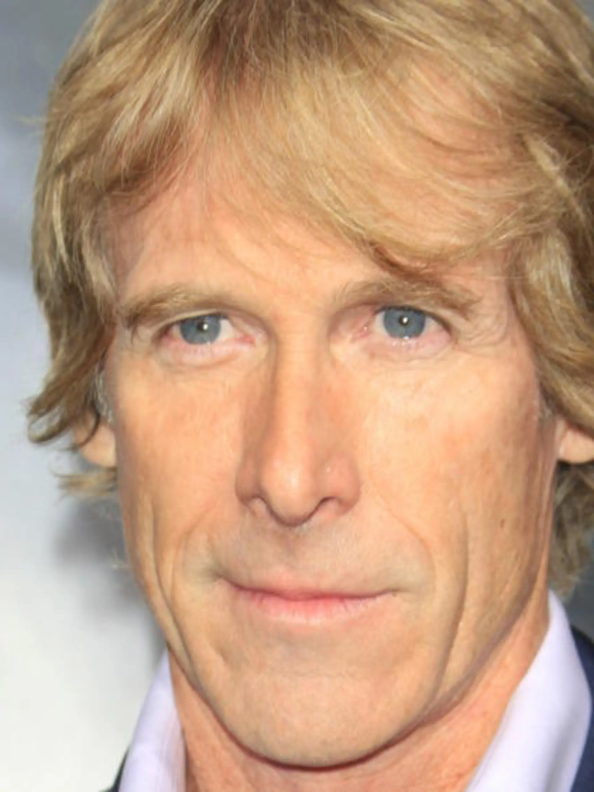Michael Bay ist für seine Action-Streifen bekannt