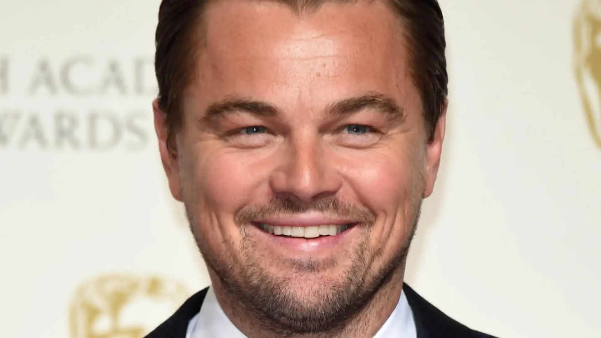Leonardo DiCaprio besuchte 1984 seine Oma in Oer-Erkenschwick