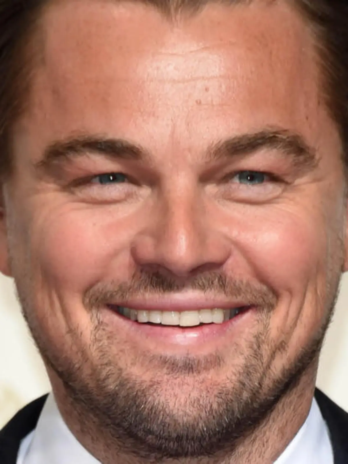 Leonardo DiCaprio besuchte 1984 seine Oma in Oer-Erkenschwick