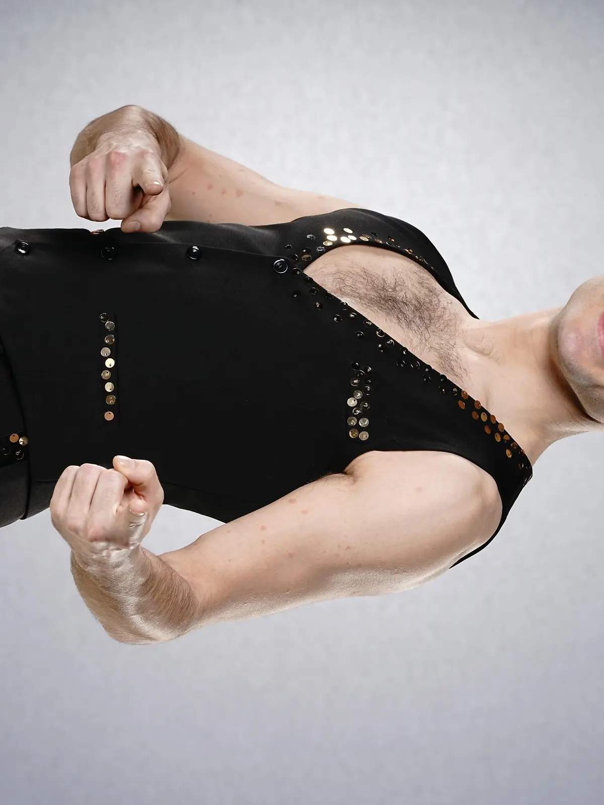 BU: Robert Beitsch.
BB: Zehnte Staffel, Portr‰t, Neutral, Foto: RTL / Stefan Gregorowius