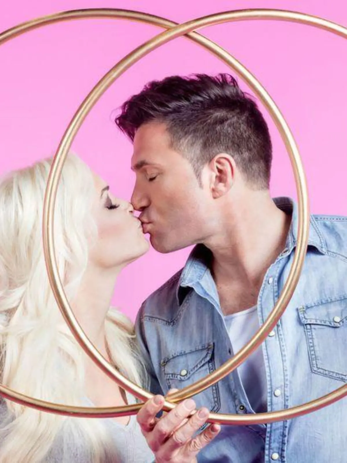 Auch ihre Hochzeit mit Lucas Cordalis wird Daniela Katzenberger von TV-Kameras mitschneiden lassen