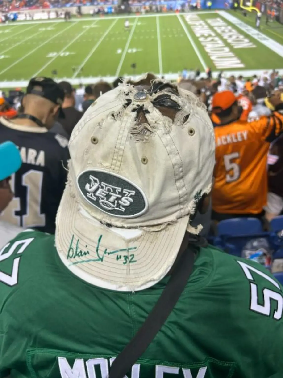 New York Jets