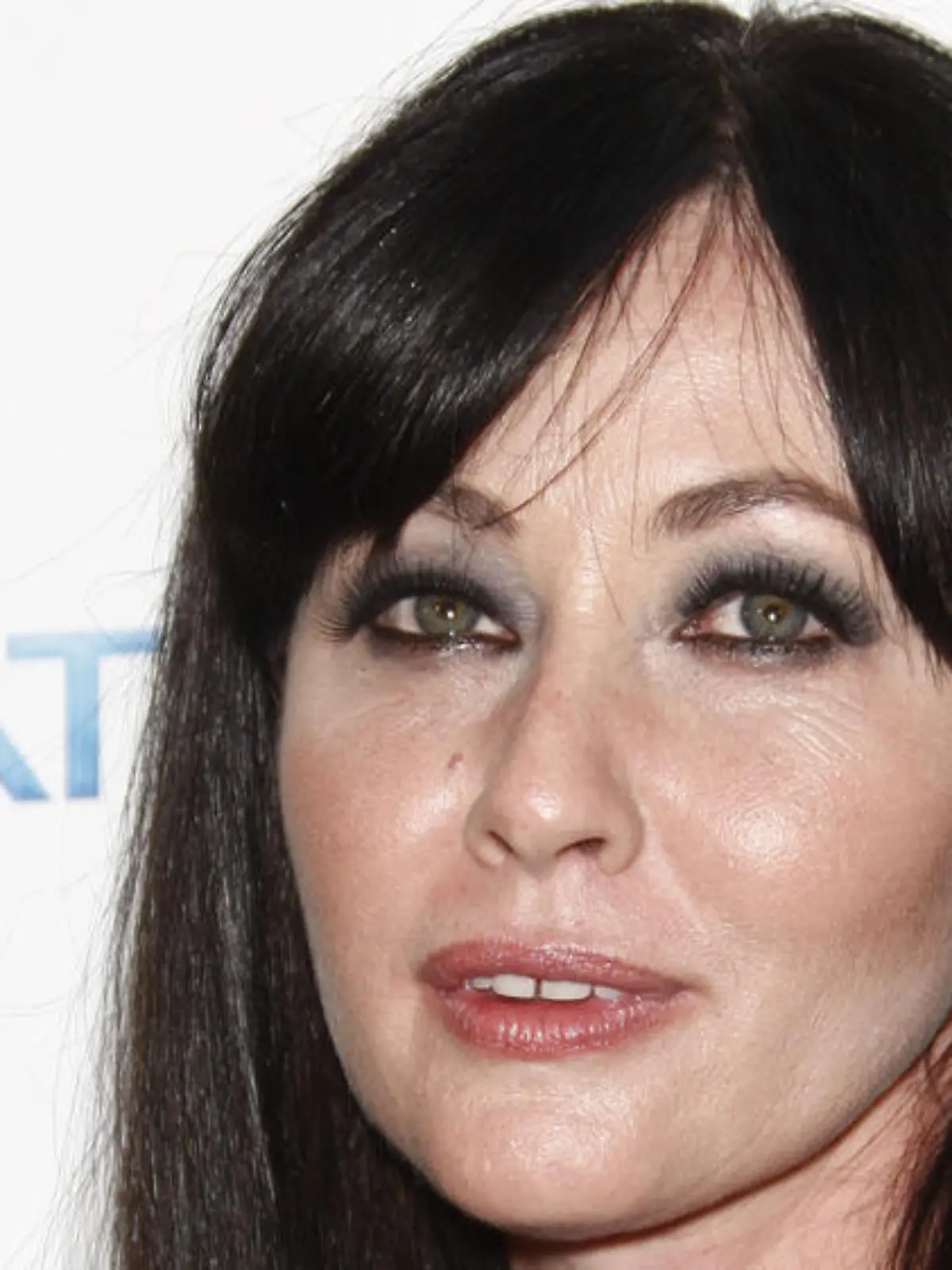 Shannen Doherty will den Brustkrebs besiegen