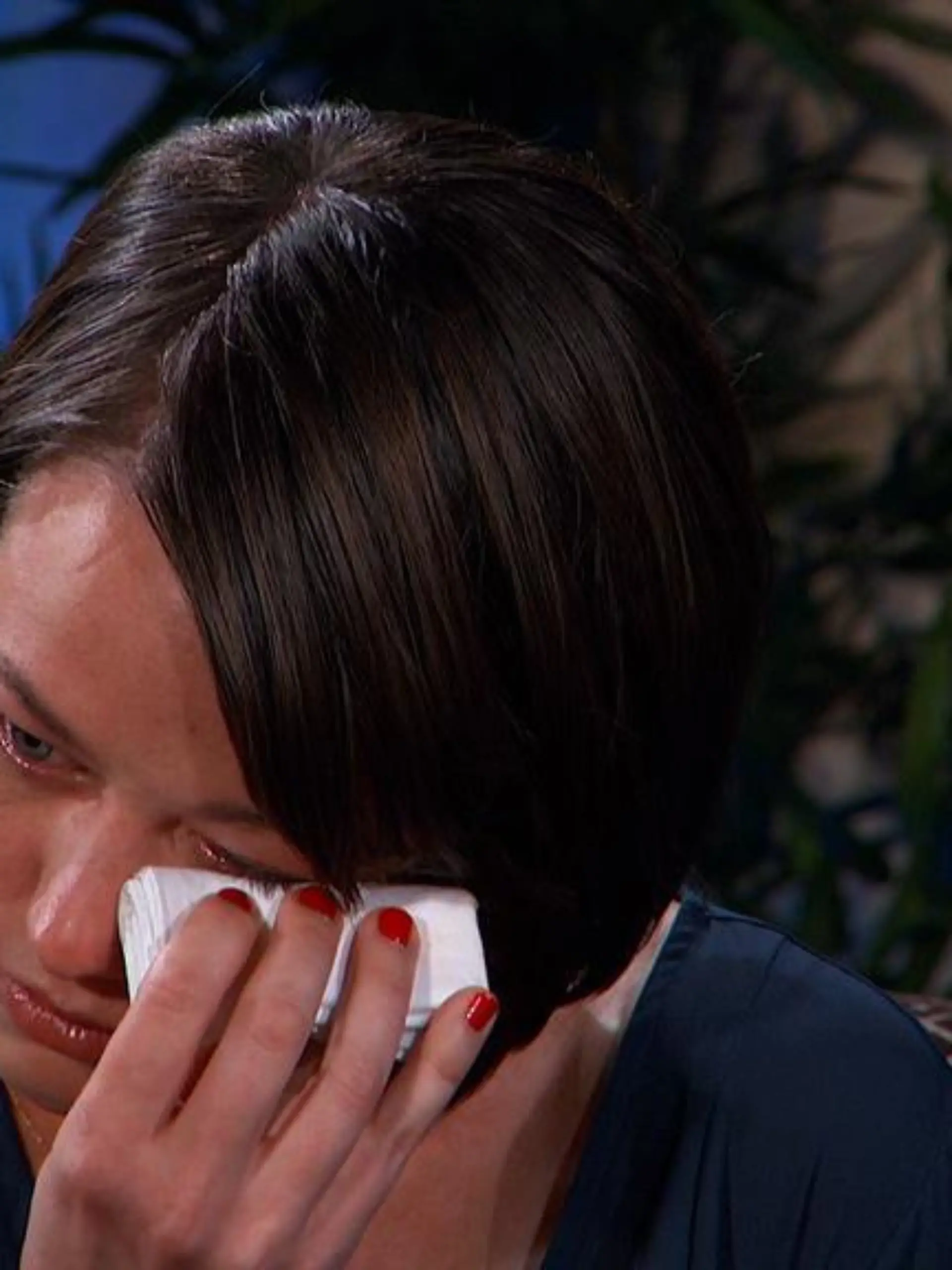 Michelle Wikins Baby aus Bauch geschnitten Dr. Phil Twitter