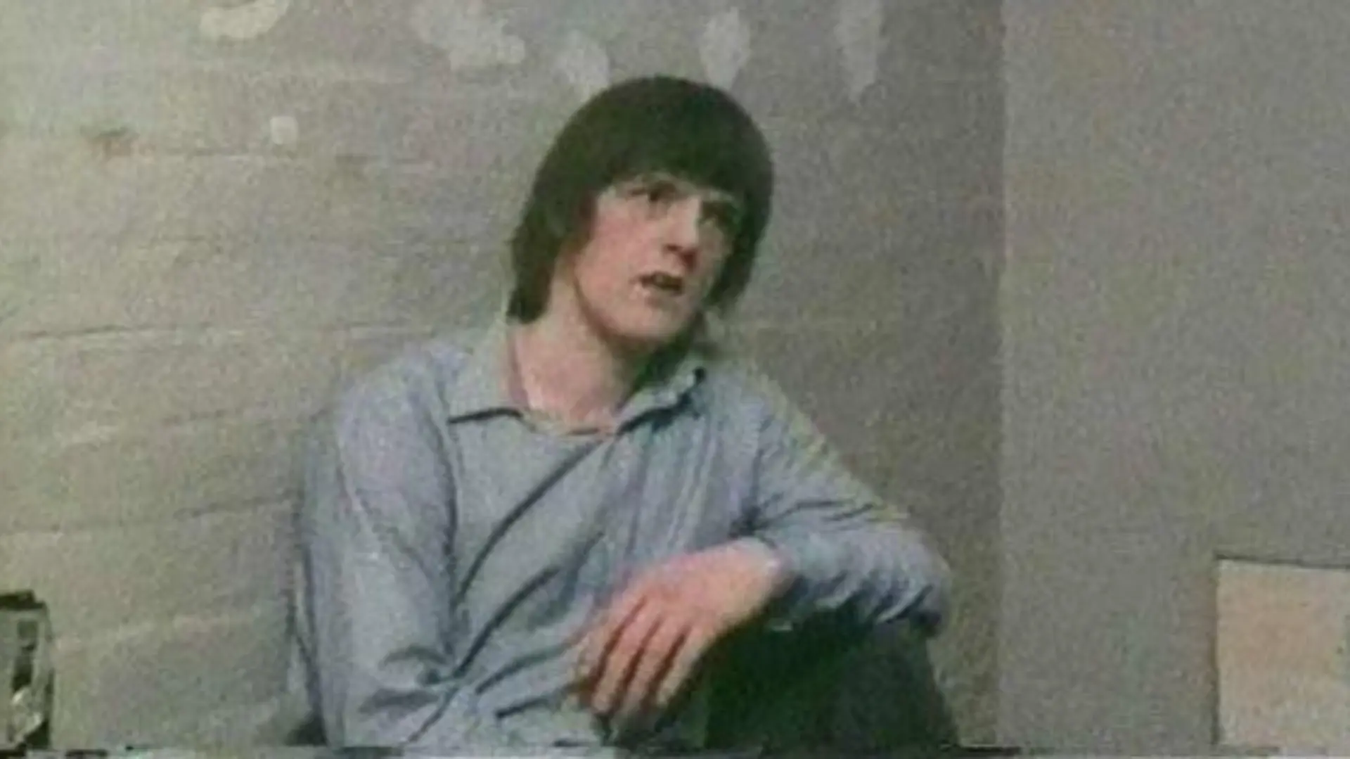 Serienmörder Robert Maudsley